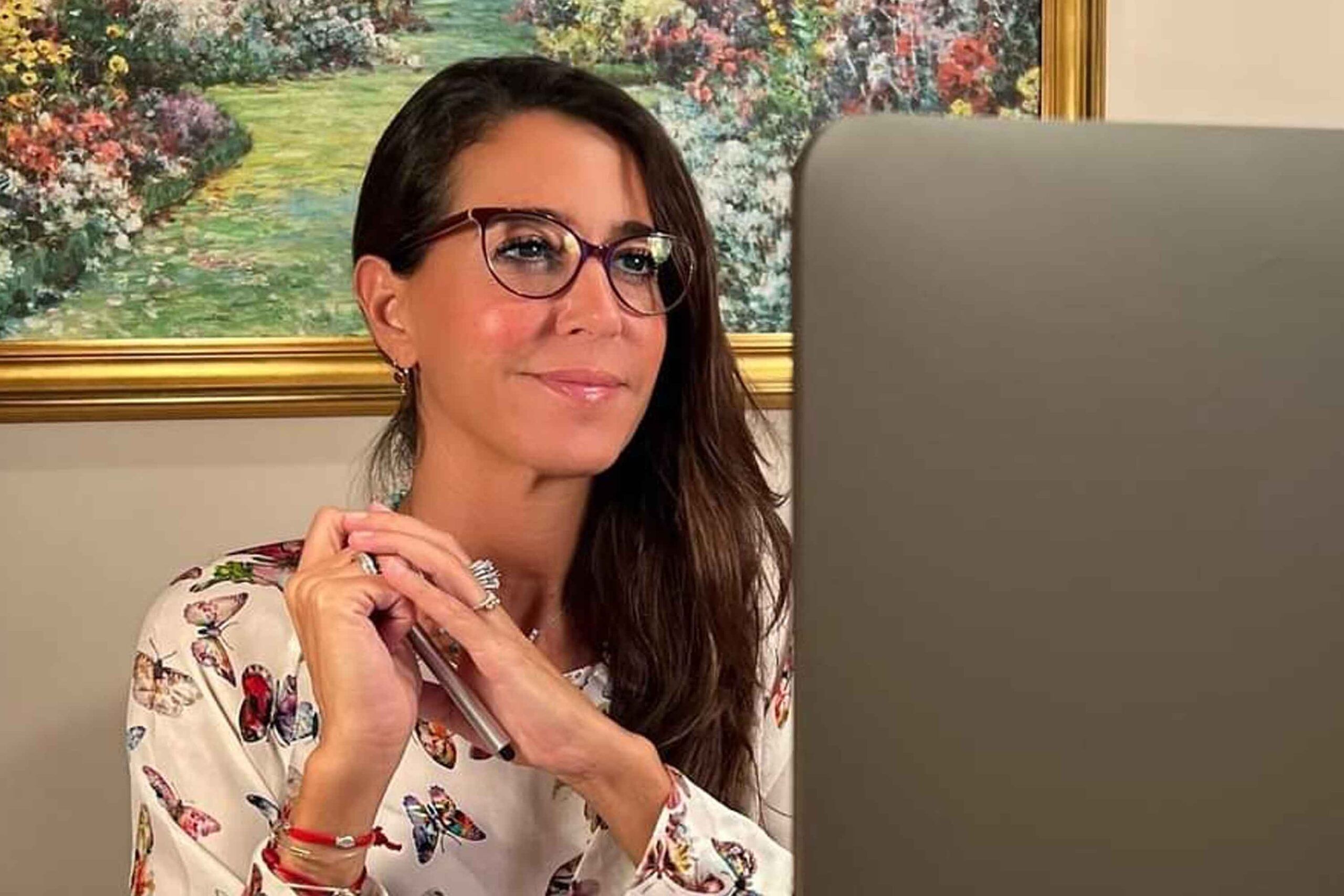 Politiche, Ronzulli: «In Calabria mi aspetto un risultato clamoroso di Forza Italia»