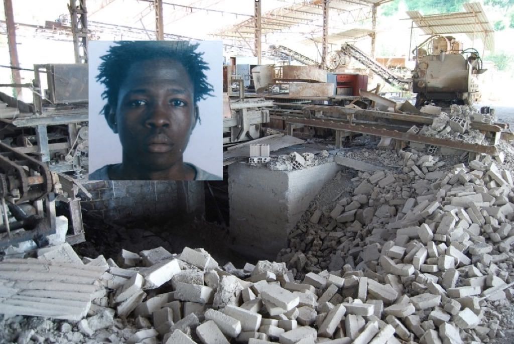 Resta in carcere il presunto killer di Sacko