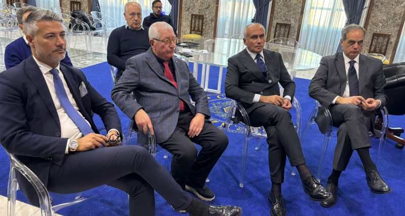 BRT tra Cosenza, Rende e Castrolibero, finanziamento regionale da 8 milioni di euro