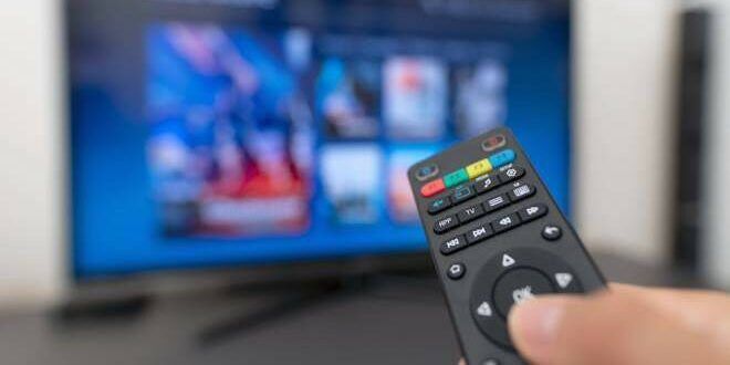 Nuovo digitale terrestre, da oggi al via lo “switch-off”