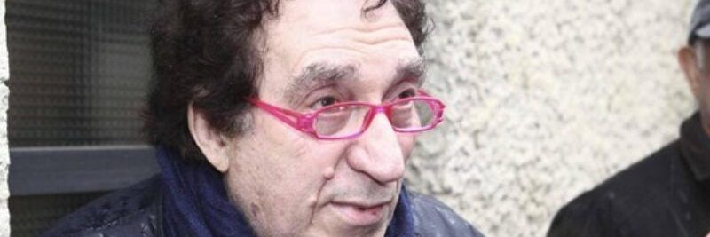 È morto Tony Dallara, icona degli “urlatori”