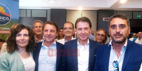 tridico conte orrico Irto