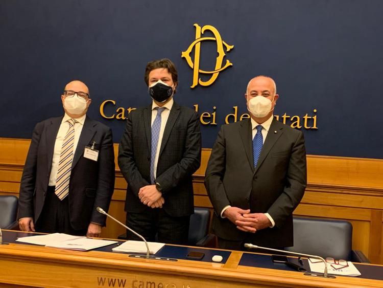 Igf Italia, Algieri: «La digitalizzazione deve essere un processo inclusivo»