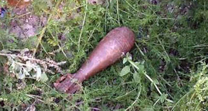 Operai feriti da un ordigno bellico, i sindacati: «Si pensi alla sicurezza»