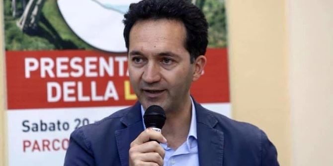 Mare sporco, Pitaro: «Una vergogna. Ci vuole un assessorato ad hoc»