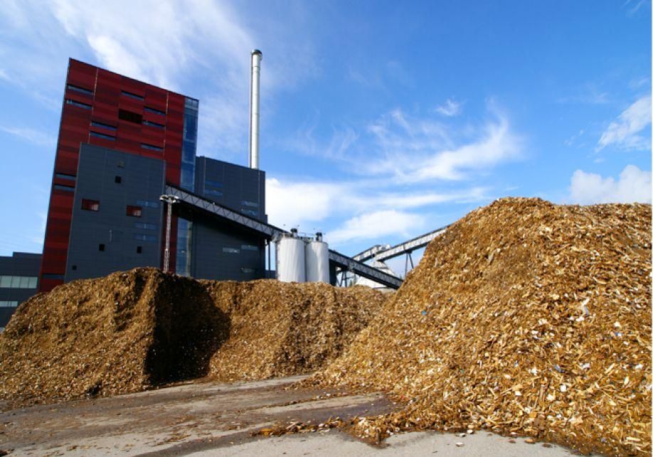 Biomasse: stop a Mongiana, sì a San Nicola