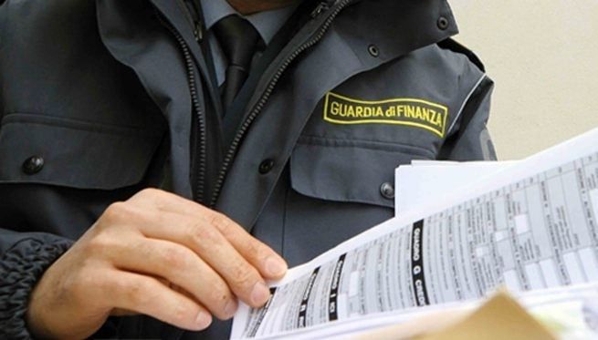 Crotone, scoperta evasione fiscale da 750mila euro