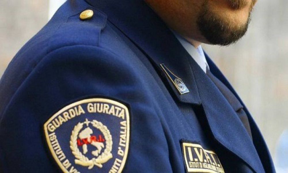 Vigilantes abusivi a Diamante, denunciati padre e figlio