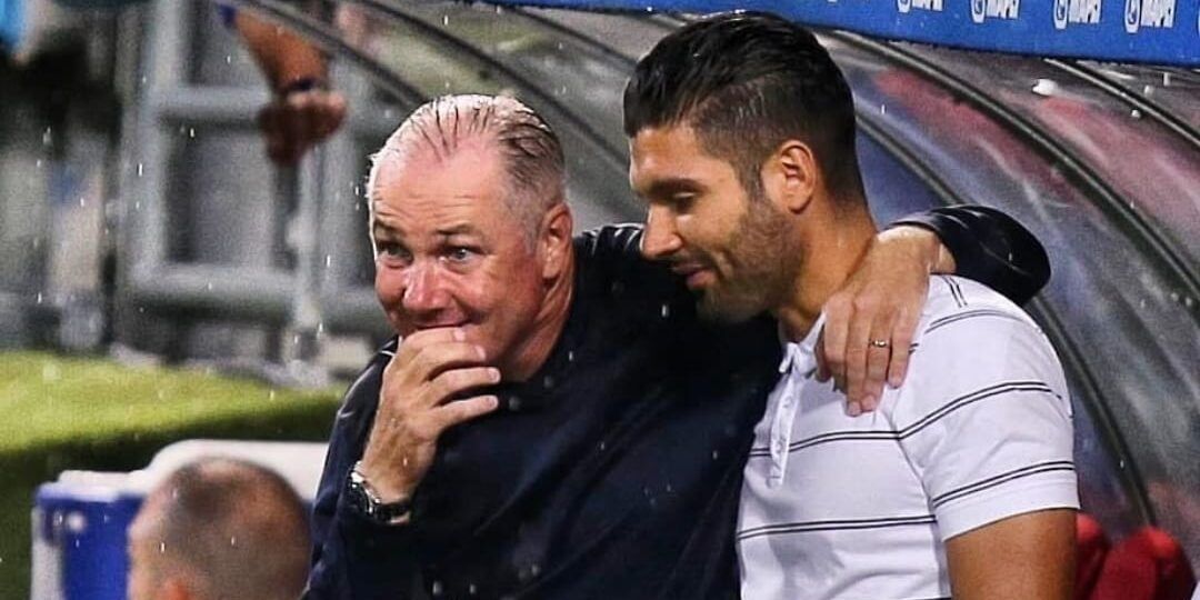 Cosenza, il tecnico catanzarese Renato Montagnolo sarà il vice di Alvini