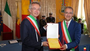 Cariati e Napoli unite da un patto: collaborazione su cultura, turismo e artigianato