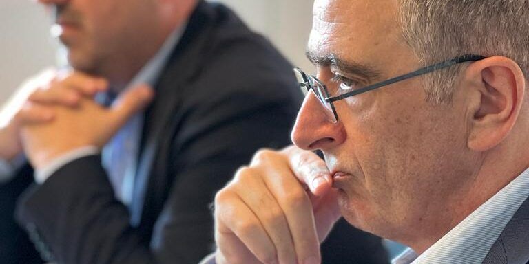 Sorical al vertice di Utilitalia, il dg Marati: «Scambio di know-how importante per crescere»