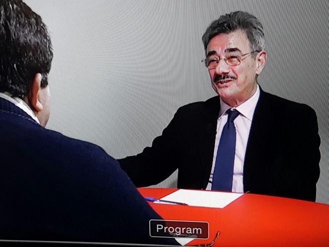 La Uil boccia Oliverio: impassibile davanti al disastro