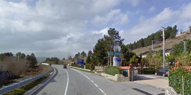 Incidente stradale a San Giovanni in fiore, un morto