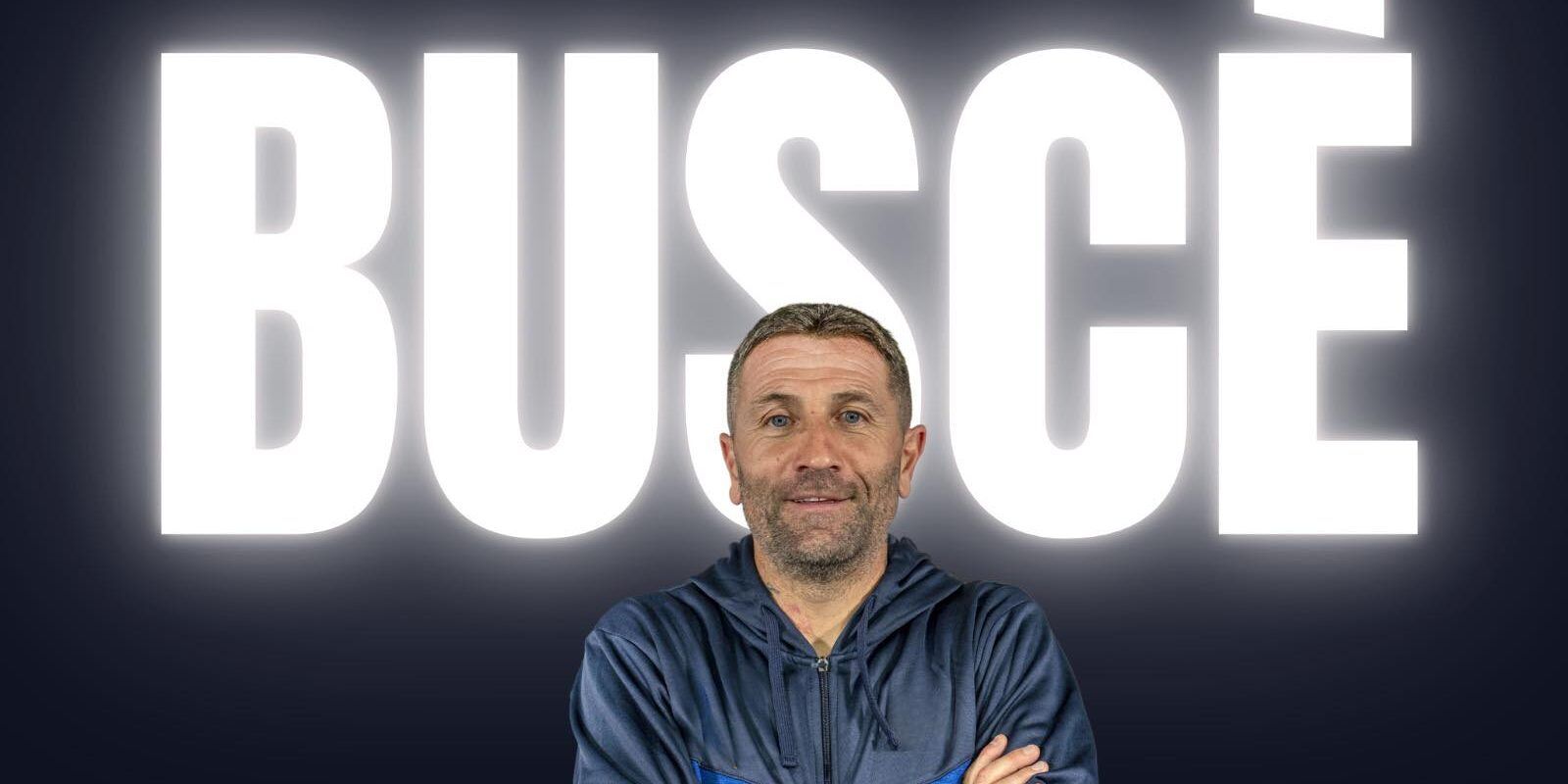 Cosenza calcio, Buscè è il nuovo allenatore: parte il “nuovo” corso in un clima teso