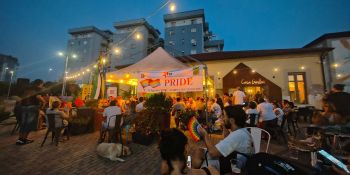 Verso il Catanzaro Pride, si chiude il Road: l’appello per una legge regionale contro le discriminazioni