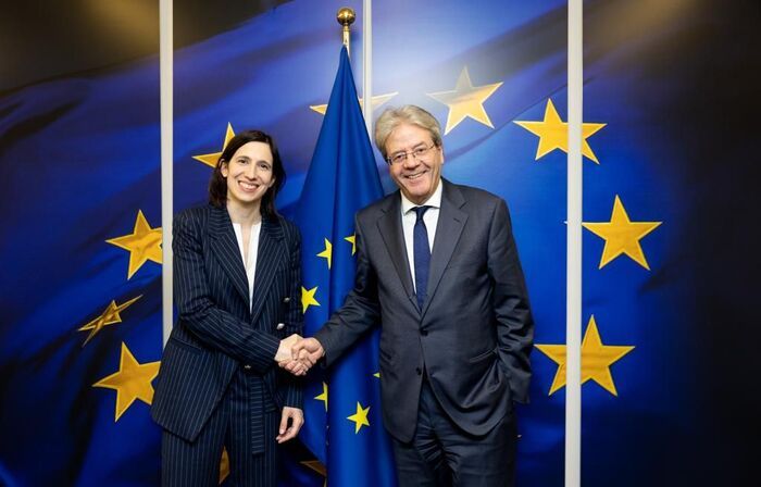 Migranti, Schlein: serve una nuova Mare Nostrum europea