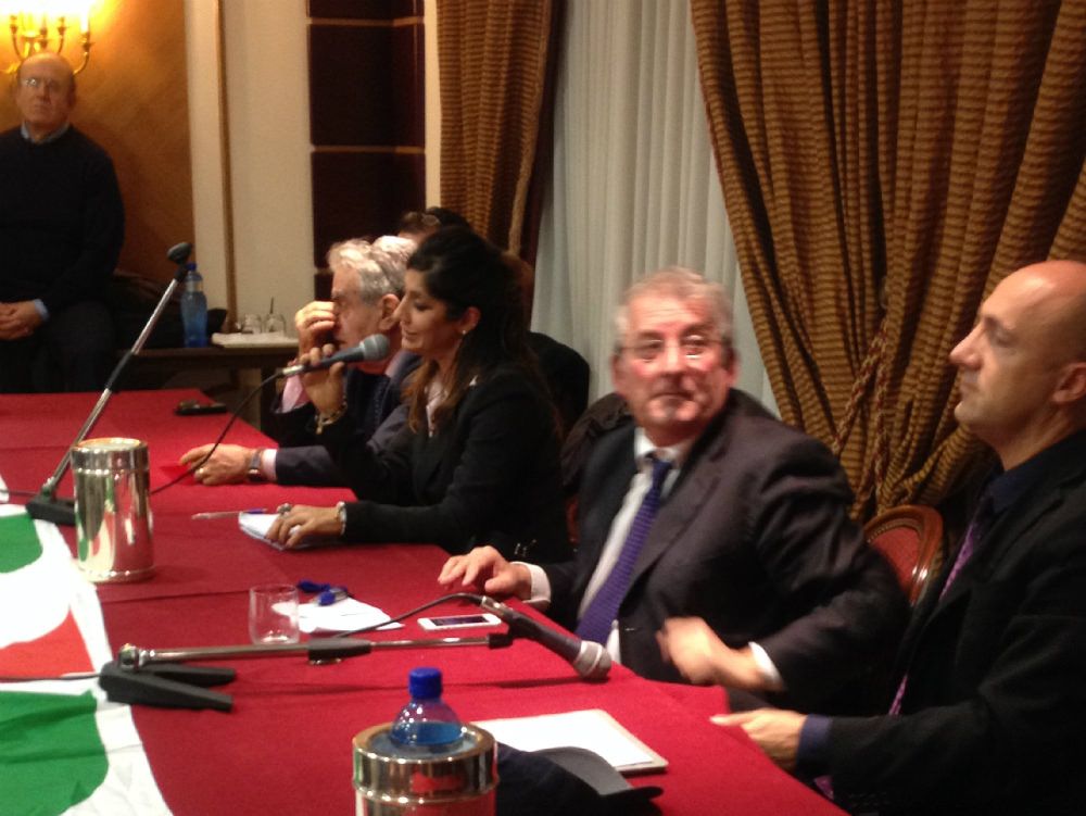 L’invito alla pacificazione dei renziani