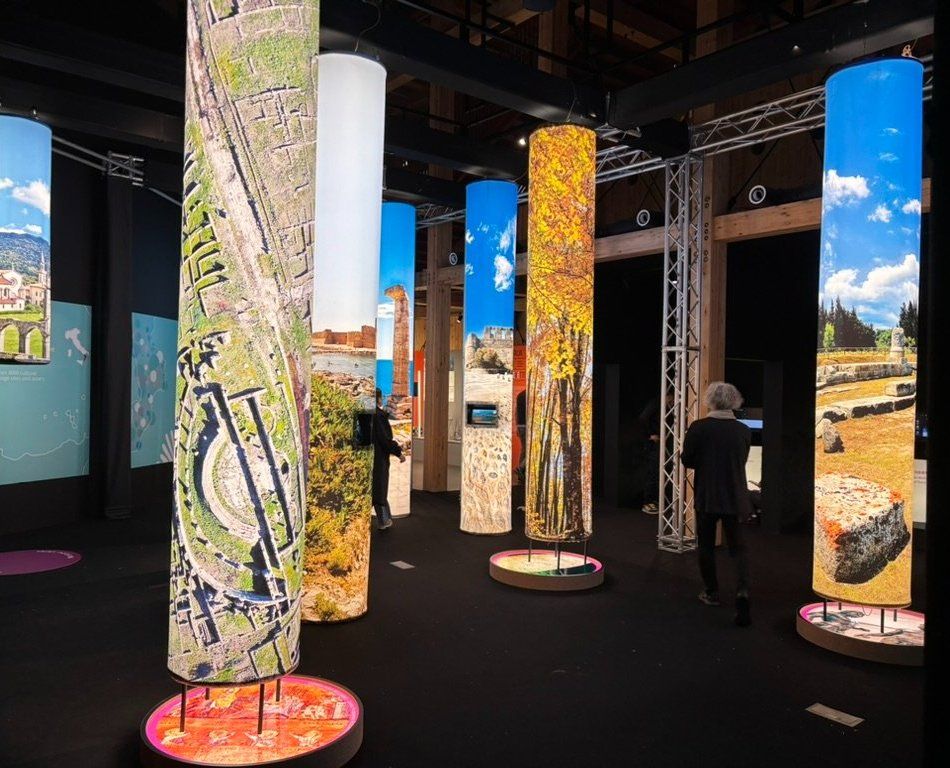 La trasformazione della Calabria a Expo Osaka 2025