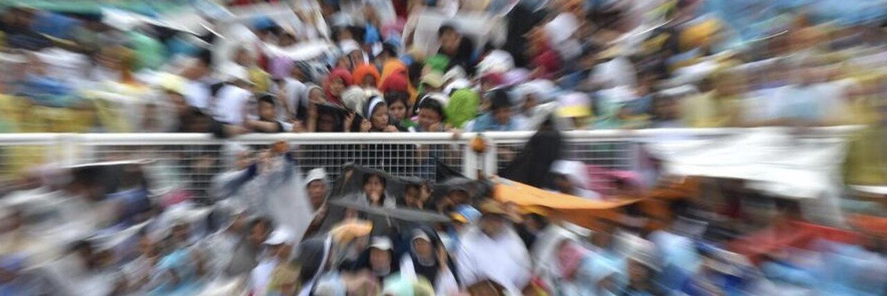 Onu, la popolazione mondiale supera gli 8 miliardi di persone