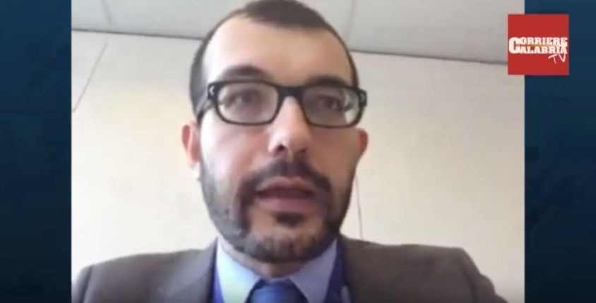 Bruxelles, il racconto di Scalzo dalla città sotto attacco – VIDEO