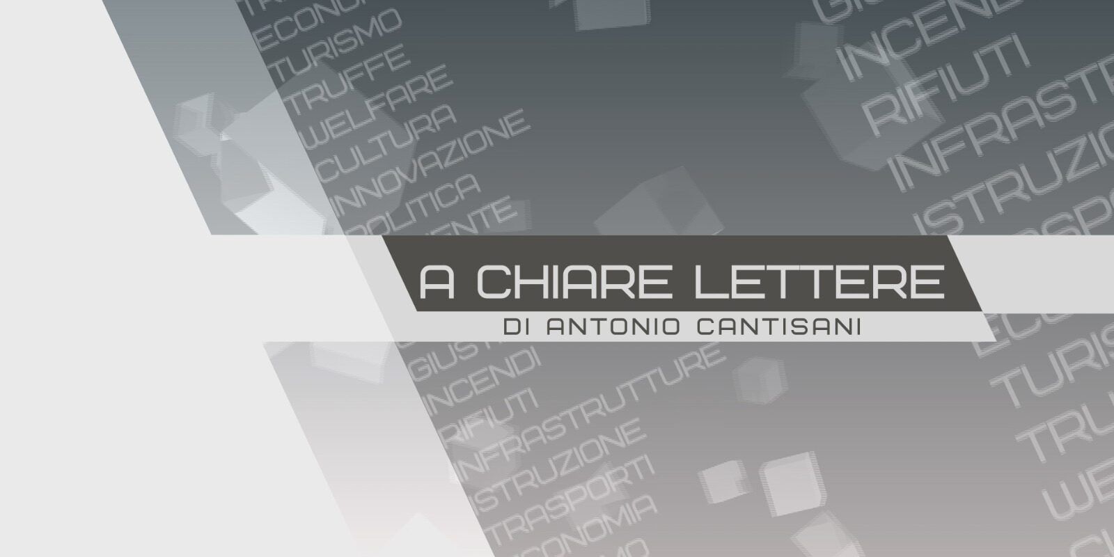 A CHIARE LETTERE | L’eredità di Gratteri e il futuro (pieno di incognite) della lotta ai clan