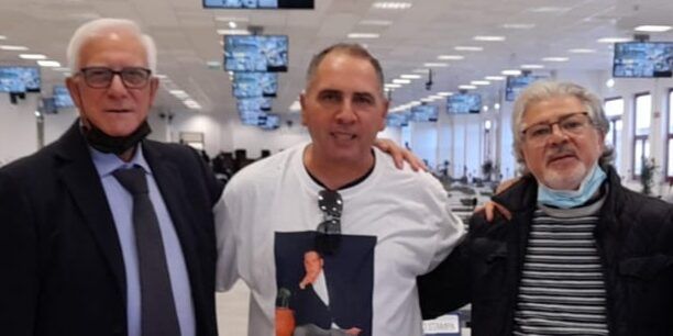 Nove anni dalla morte di Filippo Ceravolo. Il padre: «Perché nessuno parla?»