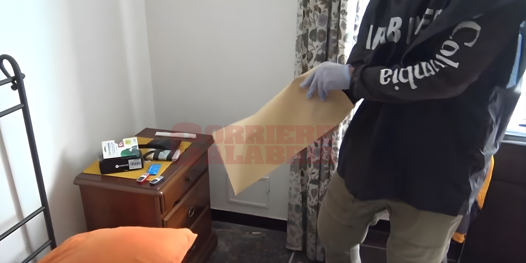 La latitanza di Pasquale Bonavota, dalla Calabria al clan di Carmagnola fino a Genova: ecco chi l’avrebbe protetto