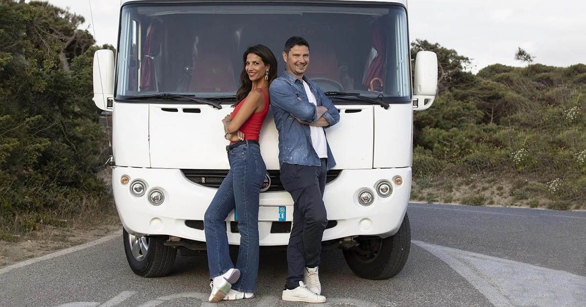 La costa jonica in vetrina su Raiuno