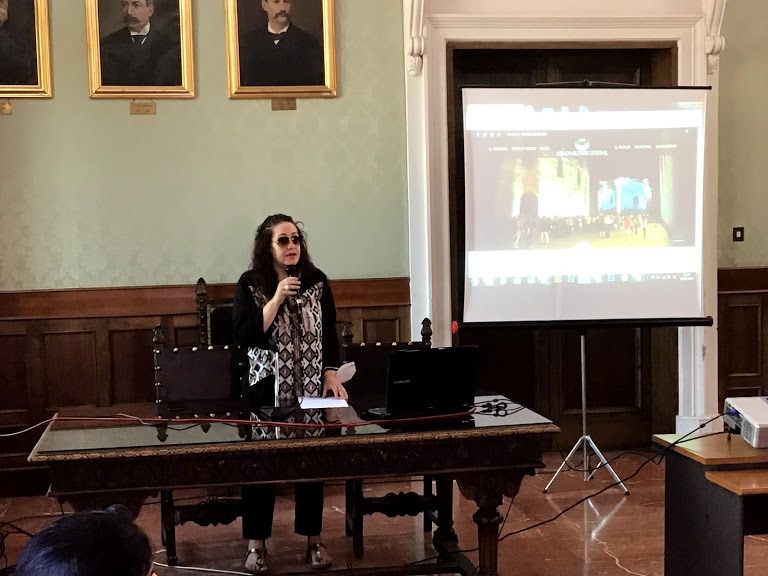 Armonie d’Arte Festival diventa anche “nuove rotte mediterranee”. Presentata la XX edizione – VIDEO