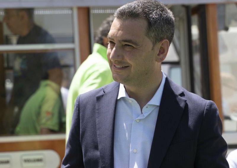 EYPHEMOS | Una platea di «‘ndranghetisti» per l’esordio di Creazzo in campagna elettorale