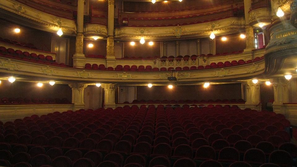 Cresco Calabria, i lavoratori dello spettacolo dal vivo chiedono maggiori sicurezze