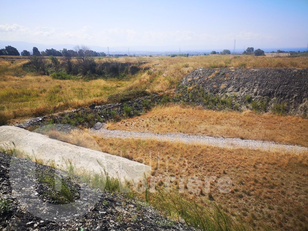 Ex discarica di Bagni a Lamezia, no alla riapertura. Ma il futuro è ancora incerto – VIDEO