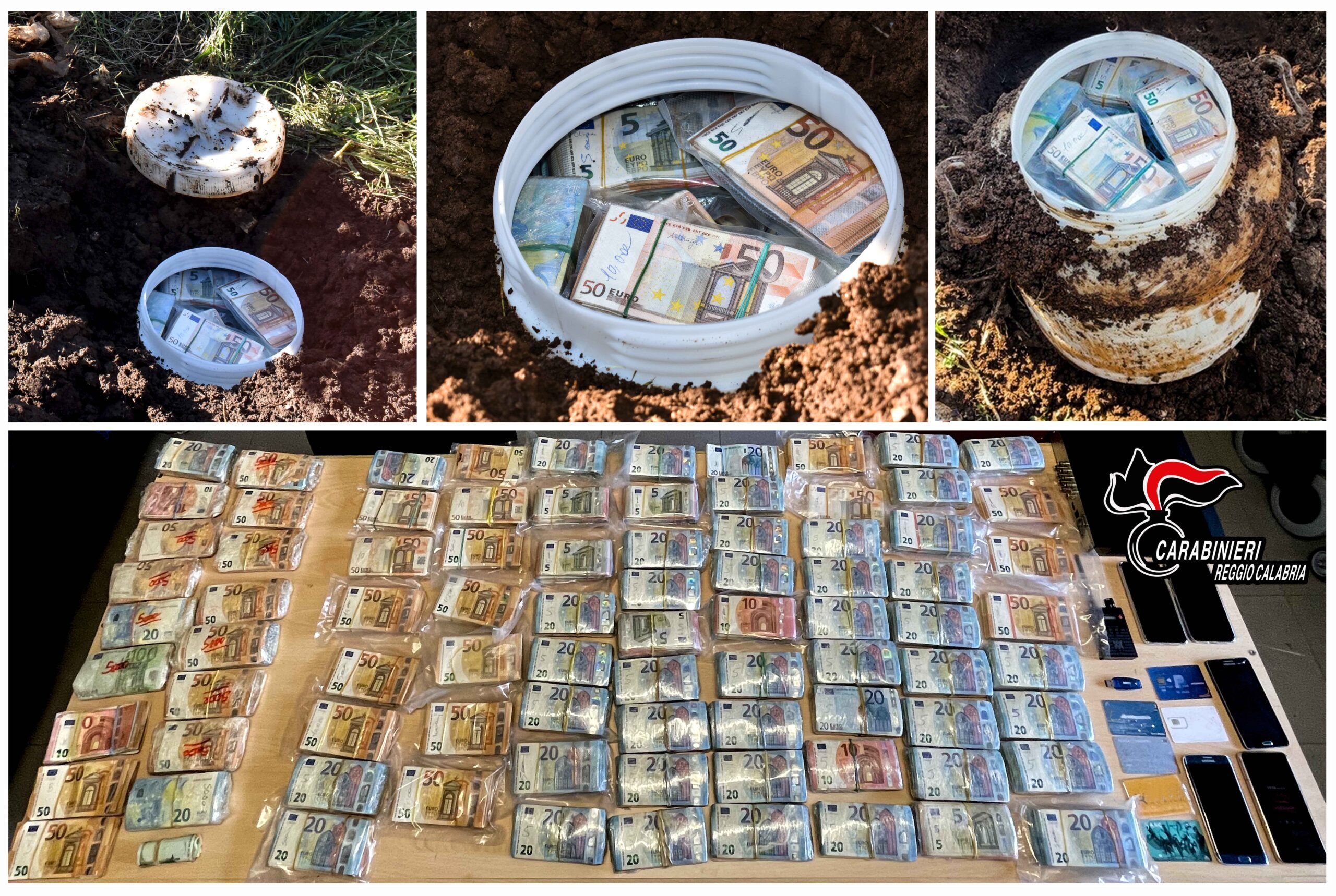 ‘Ndrangheta, colpo ai Condello di Archi: sequestrati beni per 7 milioni – VIDEO