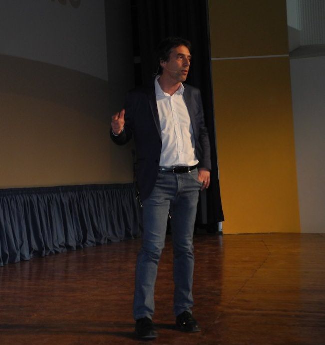 «Per la giunta Abramo il processo contro il racket non esiste»