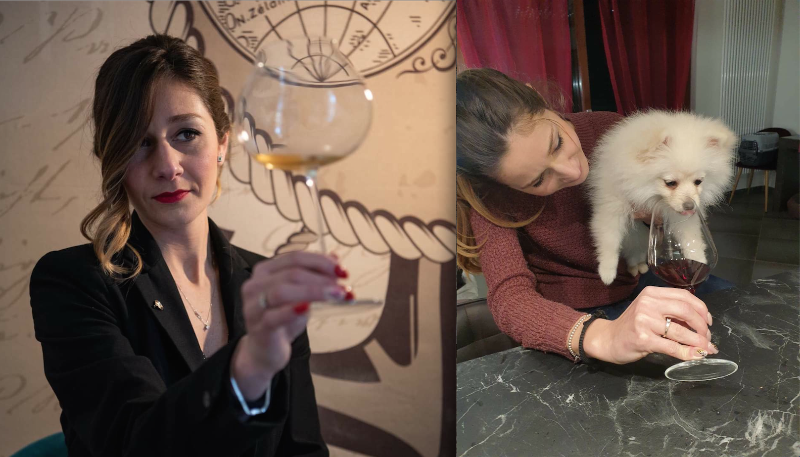 È di una calabrese il miglior servizio di sala in Italia: Federica Gatto premiata dalla guida Michelin 2024