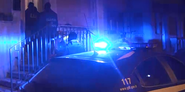 Traffico internazionale di droga, 20 arresti e 4 milioni di beni sequestrati nel Catanzarese – VIDEO – NOMI