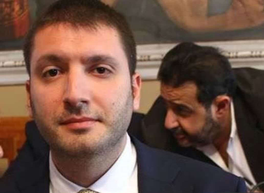 Lamezia, condannato a 6 anni l’ex vicepresidente del consiglio comunale