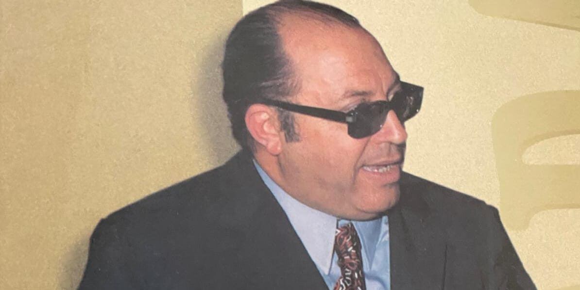 Antonio Guarasci ulivista ante litteram e uomo da campo largo