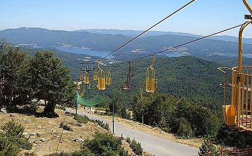 Definitivamente chiuse le piste di Lorica