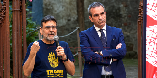 Iovene e Occhiuto Trame 15