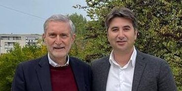 Nomine in Consiglio regionale, il polo civico di de Magistris rivendica una postazione: «Ci siamo anche noi»