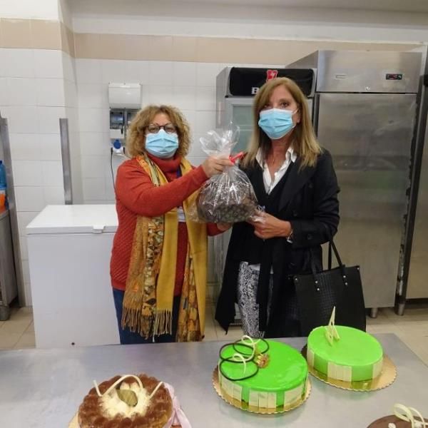 Catanzaro, dodici detenuti concluderanno il progetto “Dolce lavoro”