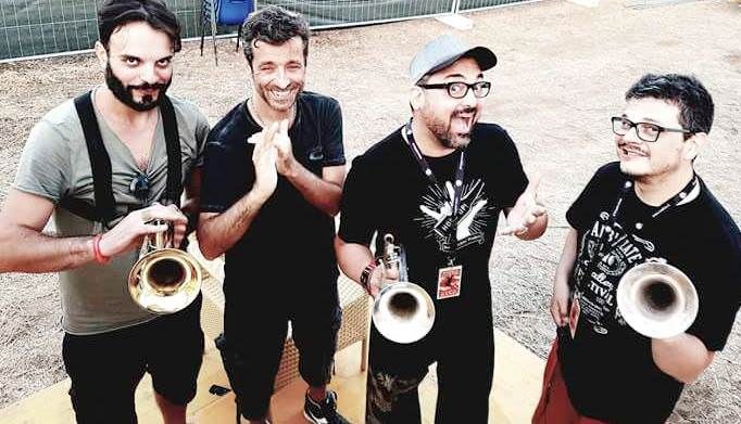 Voltarelli, Silvestri e Diodato aprono le Invasioni 2019