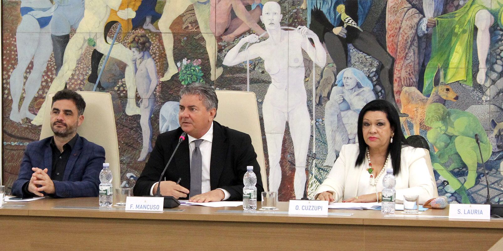 Lavoro, siglata intesa tra l’Unar e l’osservatorio calabrese contro le discriminazioni