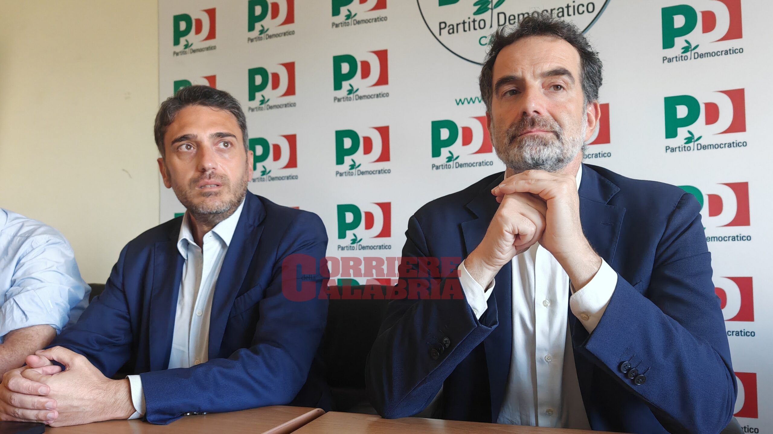 Autonomia, il Pd prova (ancora una volta) a stanare Occhiuto: «Da che parte stai?»