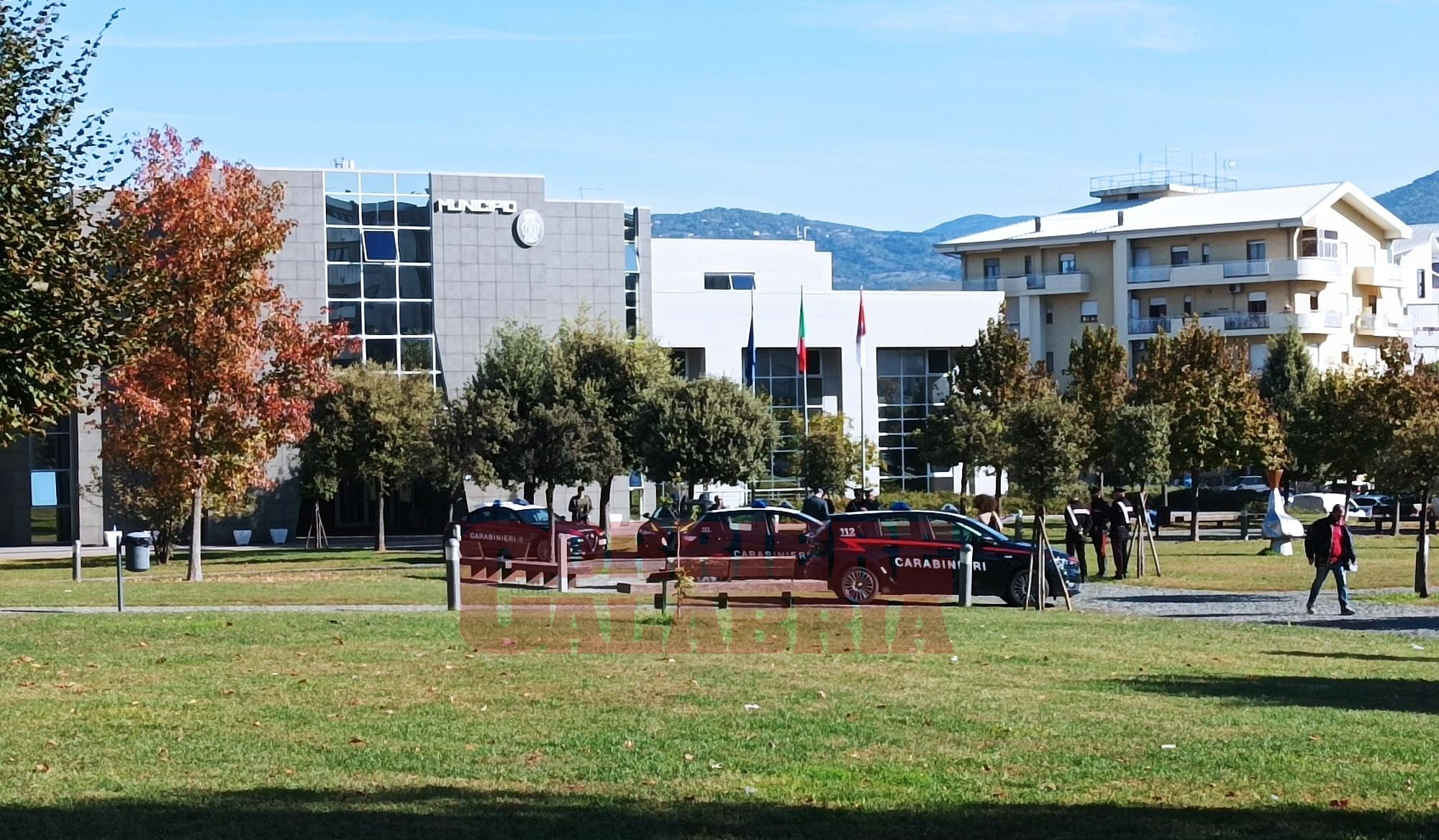 Inchiesta al Comune di Rende, M5s: «C’è un problema politico»