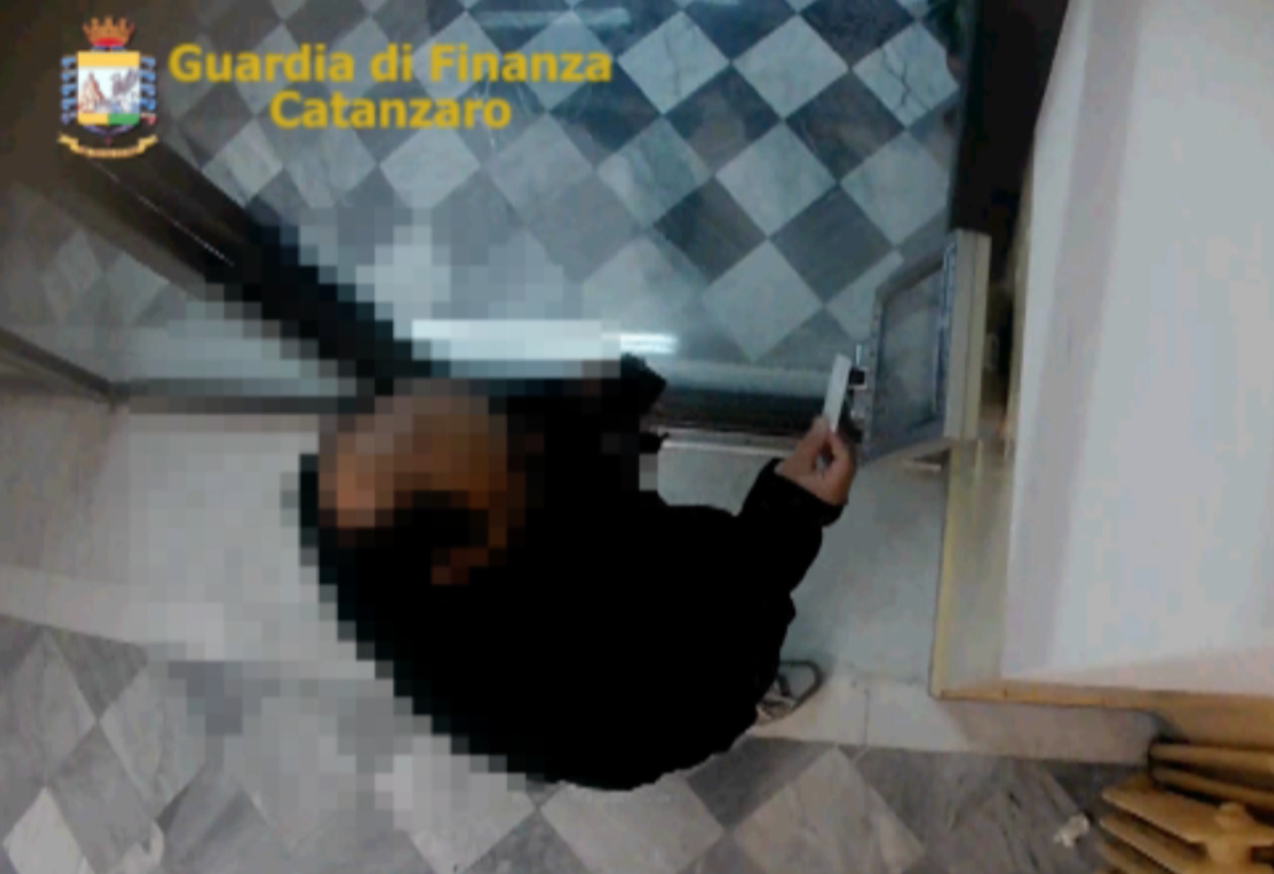 “Cartellino rosso”, chiesto il rinvio a giudizio per 58 indagati – NOMI