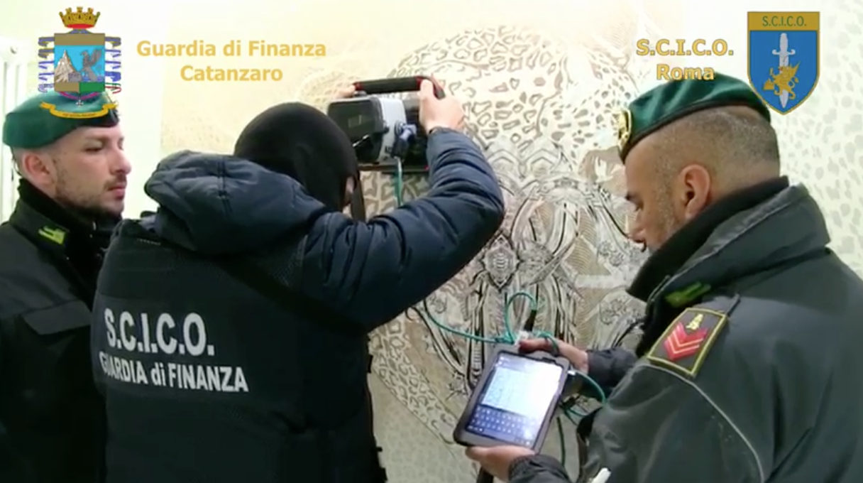 'Ndrangheta, colpite le cosche tra Lamezia e Vibo: 75 arresti – VIDEO