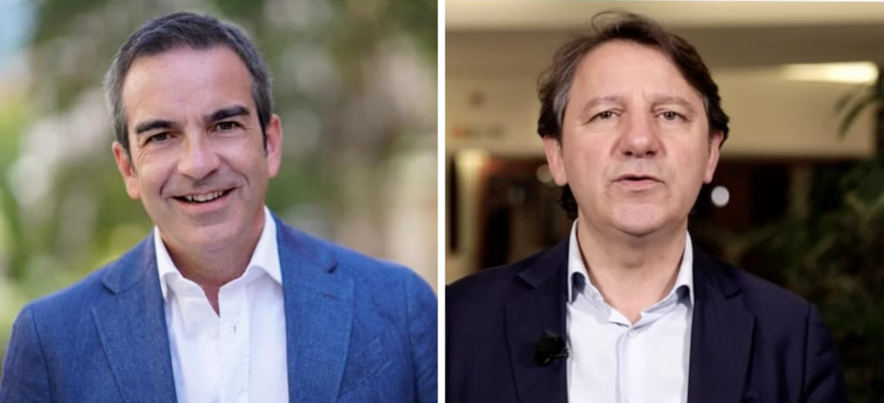 Occhiuto: «500 euro per gli studenti che restano in Calabria». Tridico: «È una borsa di studio»