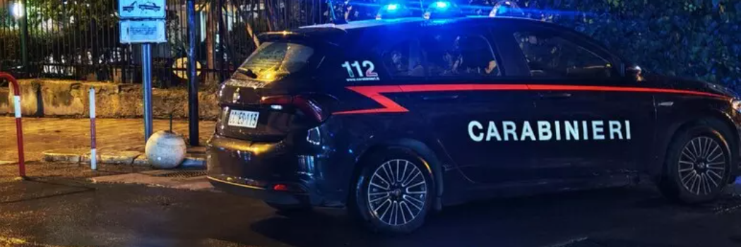 Spaccio e “pizzo” natalizio: scacco al clan della droga